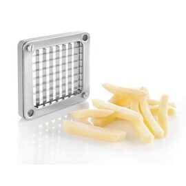 French fry blade 11x11 for French fry cutters | 110x110 mm product photo  S