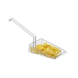 Deep fryer paddle | 455x160mm product photo  S