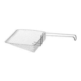 Deep fryer paddle | 455x160mm product photo  S