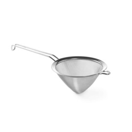 Spitzsieb | feinmaschig | 415x160x(H)105mm product photo  S