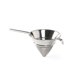 Spitzsieb | feinmaschig | 460x205x(H)170mm product photo S