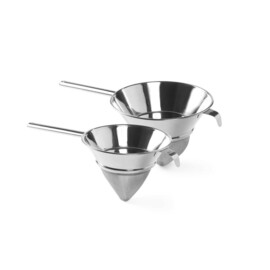 Spitzsieb | feinmaschig | 460x205x(H)170mm product photo S