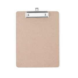 Menu clipboard | 185x245mm product photo