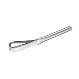 Fischentschupper | 240x46mm product photo  S