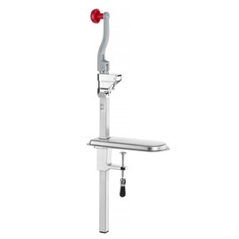 Can opener | Kitchen Line | 250x115x(H)550mm product photo S