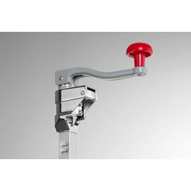 Can opener | Kitchen Line | 250x115x(H)550mm product photo S