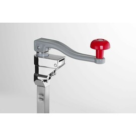 Can opener | Kitchen Line | 250x115x(H)550mm product photo S
