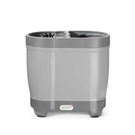 Glasswasher | 370x200x(H)360mm product photo