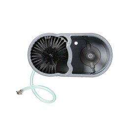 Glasswasher | 370x200x(H)360mm product photo S