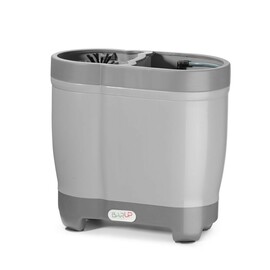 Glasswasher | 370x200x(H)360mm product photo S