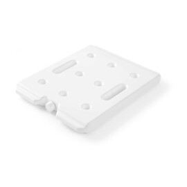 Freezing element | GN 1/1 | 530x325x(H)30mm product photo S