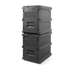 Thermo Catering-Container | Profi Line | GN 1/1 | 100L | 635x465x(H)660mm product photo S