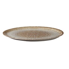 Pizza plate Crete | Ø310mm product photo S