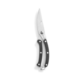Poultry shears | Kitchen Line | Black | (L) 260mm product photo