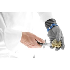 Cut-resistant gloves | certified | large | (L) 330mm product photo  S