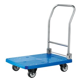 Platform trolley | 742x480x(H)845mm product photo  S