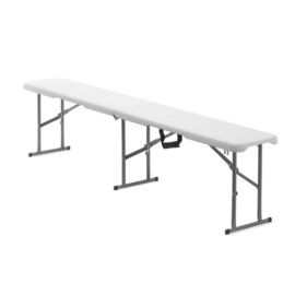 Bench | 1830x300x(H)430mm product photo  S