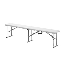 Bench | 1830x300x(H)430mm product photo  S