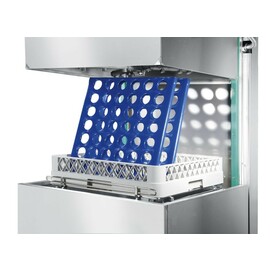 Aluminum storage shelf | 1280x405x(H)1685mm product photo  S
