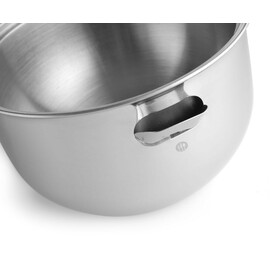 Bain-marie pot | 1L | 330x165x(H)95mm product photo  S