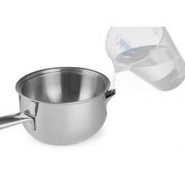 Bain-marie pot | 1L | 330x165x(H)95mm product photo  S