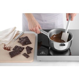 Bain-marie pot | 1L | 330x165x(H)95mm product photo  S