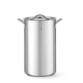 Asparagus and pasta pot XL | 5.5L | Ø162x(H)280mm product photo