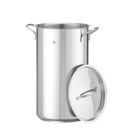 Asparagus and pasta pot XL | 5.5L | Ø162x(H)280mm product photo S