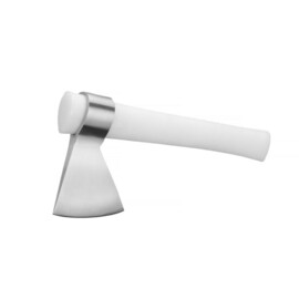 Meat axe | White | (L)250mm product photo