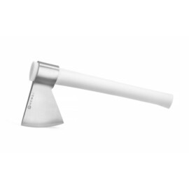 Meat axe | White | (L)250mm product photo  S