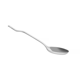 Pizza sauce spoon | 280x65mm product photo S
