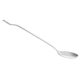 Pizza sauce spoon | 280x65mm product photo S