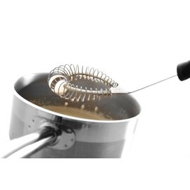 Whisk | Black | (L)300mm product photo S