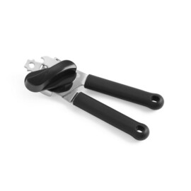 Can opener | Black | (L) 180mm product photo