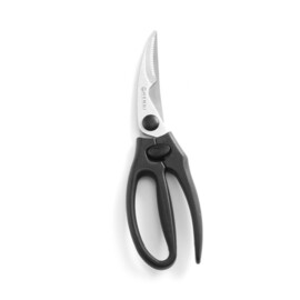 Poultry shears | Black | (L)240mm product photo