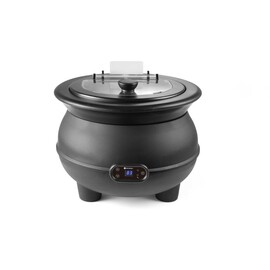 Soup kettle | 8L | 230V/450W | Ø370x(H)316mm product photo