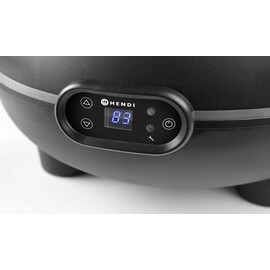 Soup kettle | 8L | 230V/450W | Ø370x(H)316mm product photo  S