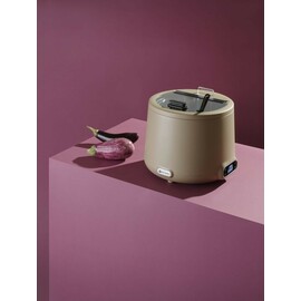 Suppenkessel UNIQ | designed by Robert Bronwasser | 8L | Beige | 220-240V/500W | &Oslash;365x(H)325mm product photo  S
