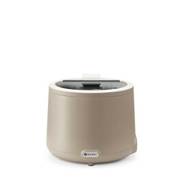 Suppenkessel UNIQ | designed by Robert Bronwasser | 8L | Beige | 220-240V/500W | &Oslash;365x(H)325mm product photo  S