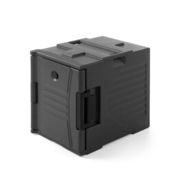 Thermo Catering-Container 2x GN 1/1 200 | 477x680x(H)620mm product photo