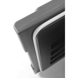 Thermo Catering-Container 2x GN 1/1 200 | 477x680x(H)620mm product photo S