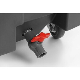 Thermo Eisbehälter - 110 L | 110L | 585x800x(H)745mm product photo S