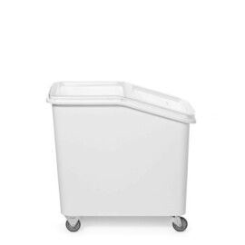 Ingredient transport trolley | 82L | 355x720x(H)600mm product photo