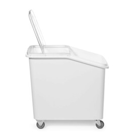 Ingredient transport trolley | 102L | 600x720x(H)700mm product photo  S