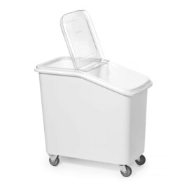 Ingredient transport trolley | 102L | 600x720x(H)700mm product photo  S