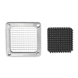 French fry blade 11x11 for French fry cutters | 110x110 mm product photo  S