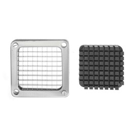 9x9 mm French fry knife for French fry cutters product photo