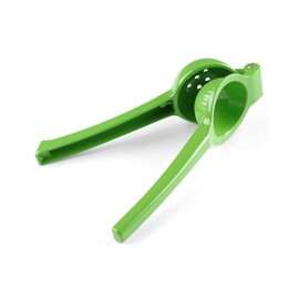 Citrus press | green (for limes) | Green | 203x60x(H)40mm product photo S