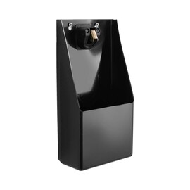 Bottle opener with drip tray | 135x70x(H)295mm product photo  S