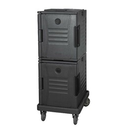 Thermo Catering-Container 2x GN 1/1 200 | 477x680x(H)620mm product photo S